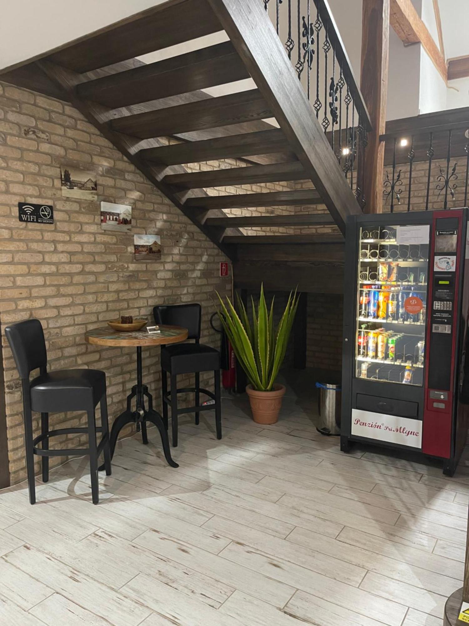 Penzion Pri Mlyne Нитра Екстериор снимка
