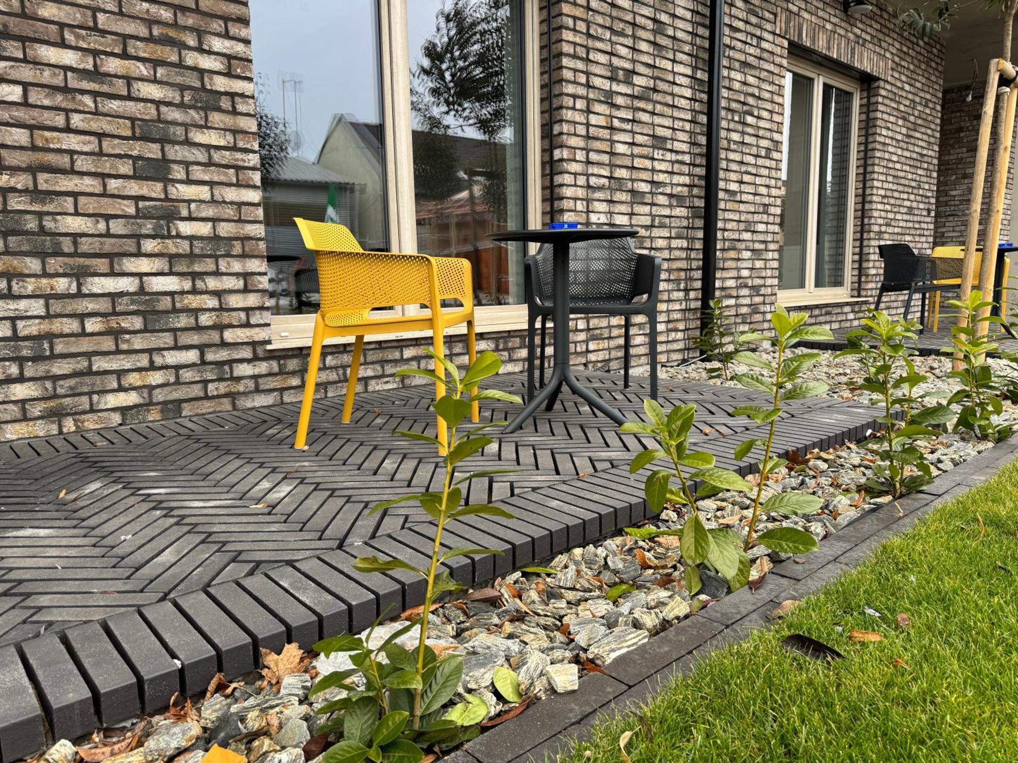 Penzion Pri Mlyne Нитра Екстериор снимка